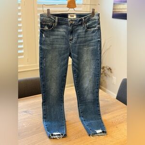 Women's Paige Jeans - Blue - Size 29